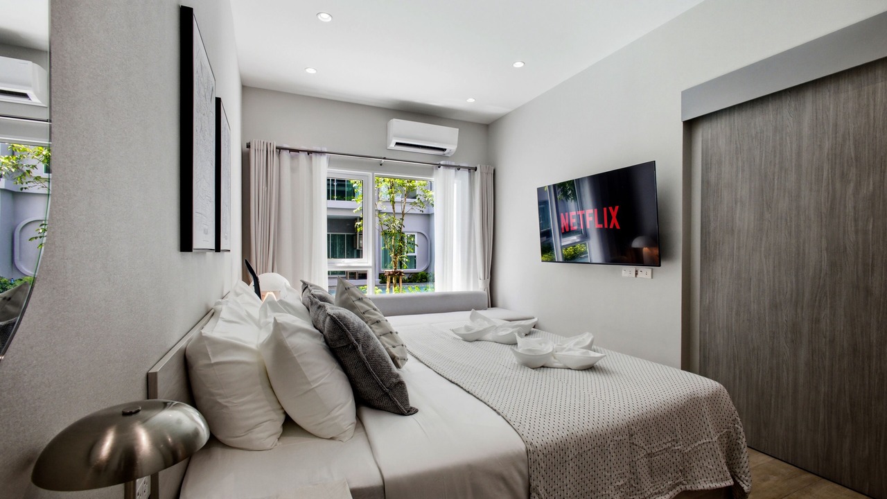 Photo of Bedroom in Ban Bo Han