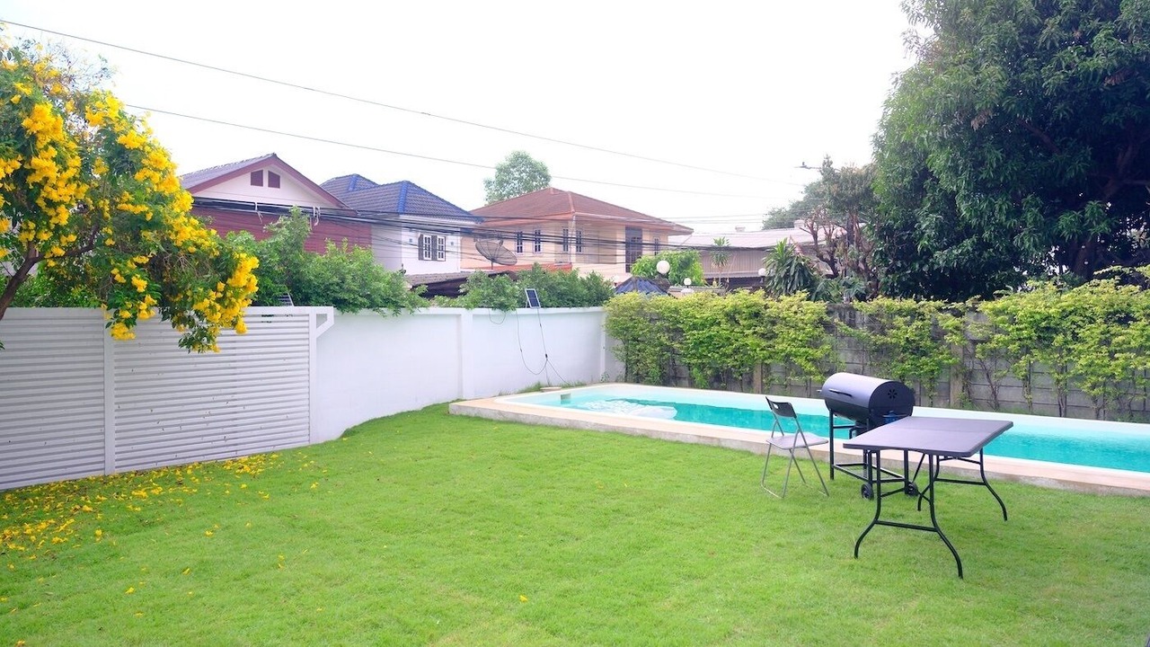 Photo of Outdoor in Bang Na