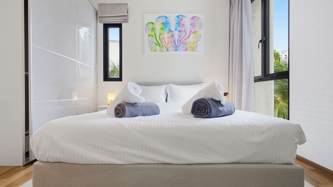 Photo of Bedroom in Sa Khu