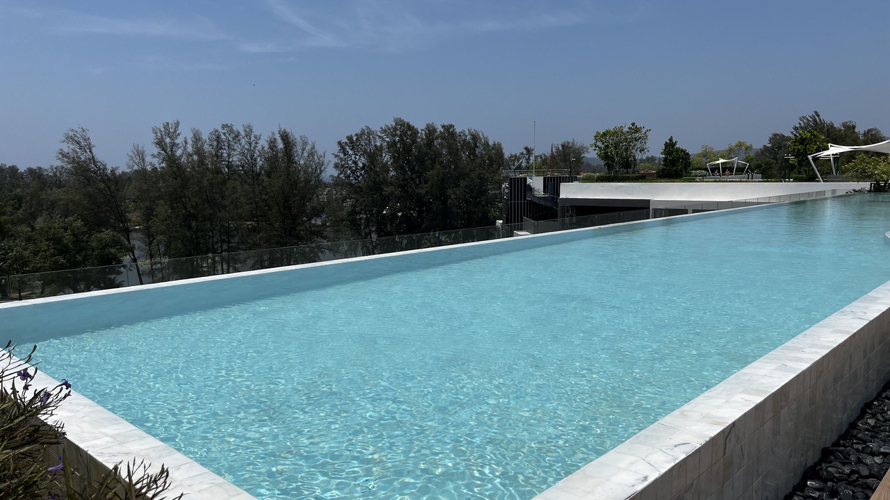 Photo of Outdoor in Cherngtalay