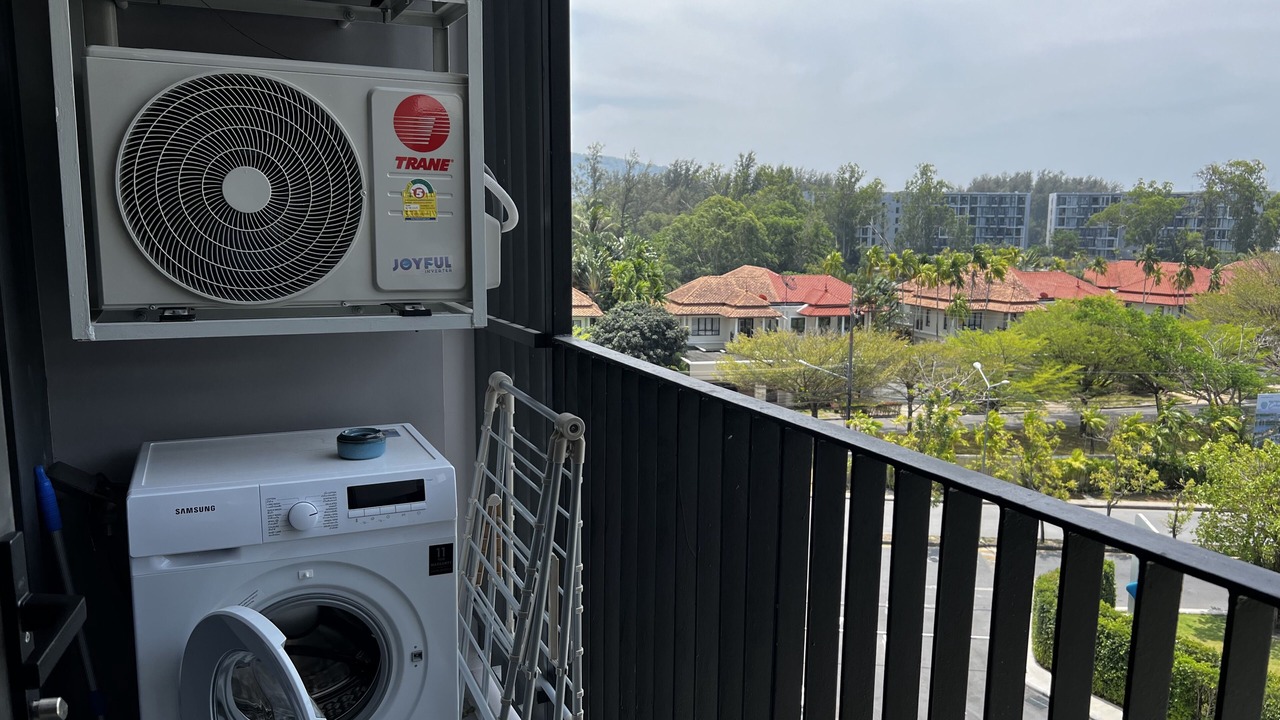 Photo of Outdoor in Cherngtalay