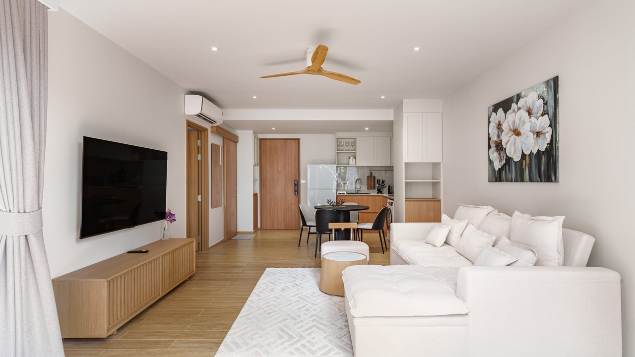 Photo of Livingroom in Sa Khu