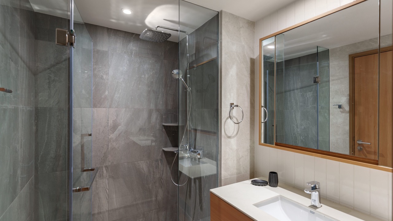 Photo of Bathroom in Sa Khu