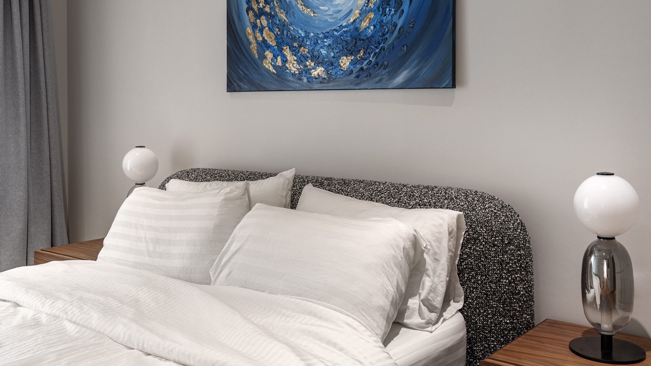 Photo of Bedroom in Sa Khu