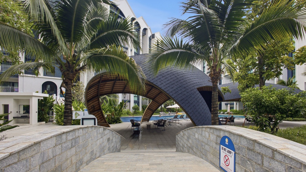 Photo of Patio Balcony in Ban Bo Han