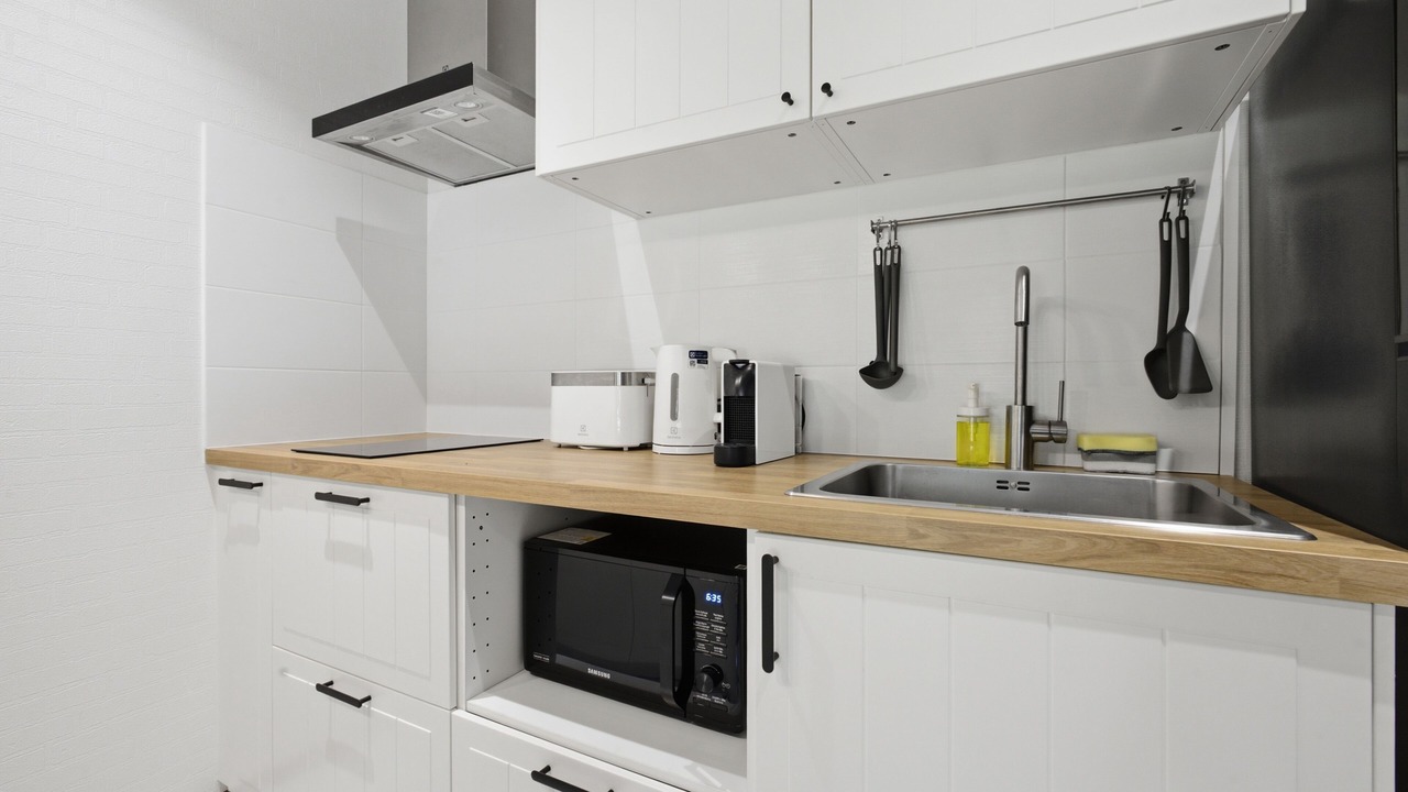 Photo of Kitchen in Ban Bo Han