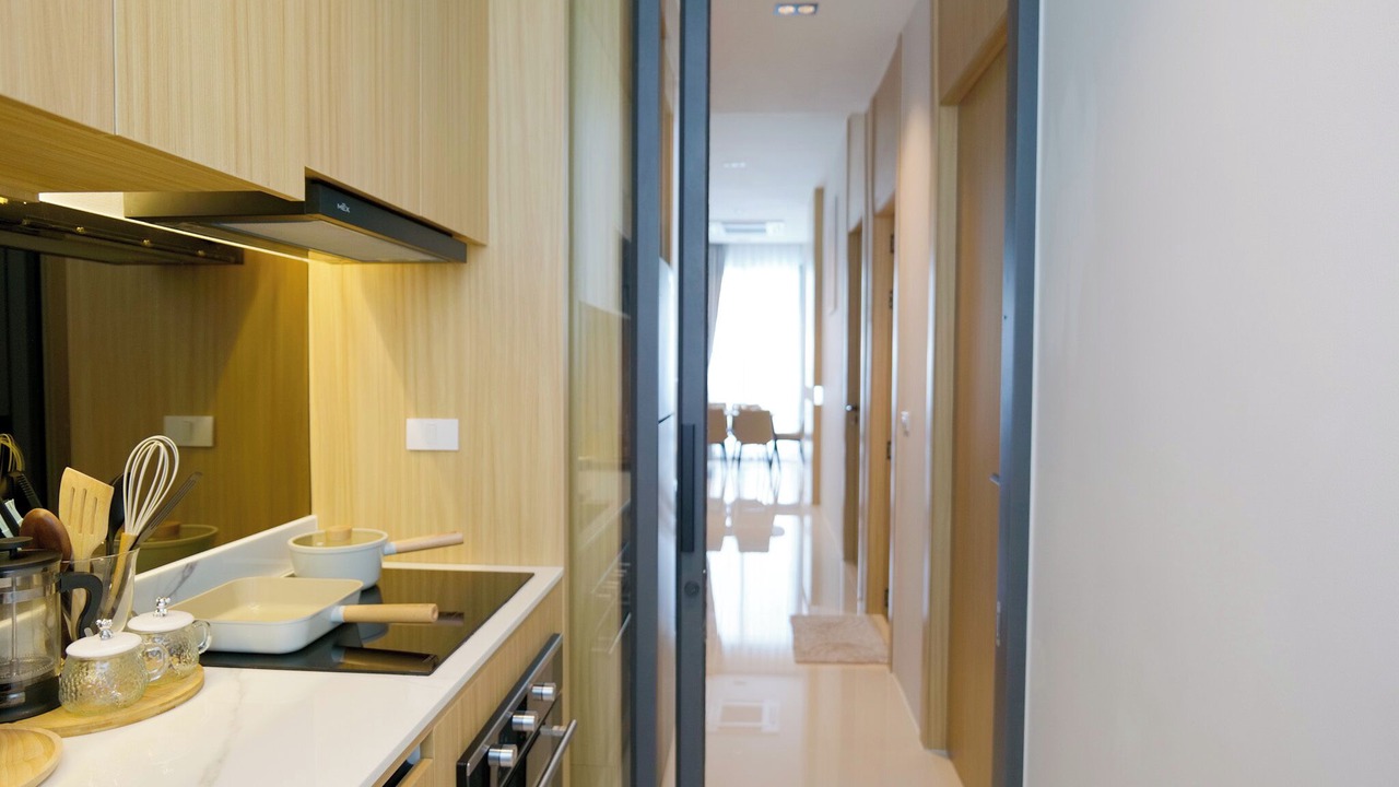 Photo of Kitchen in Sa Khu