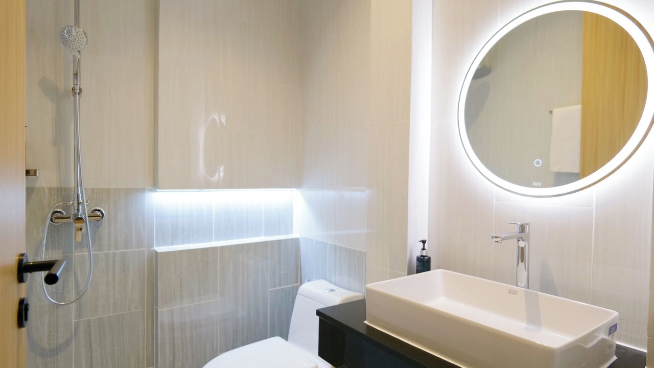Photo of Bathroom in Sa Khu