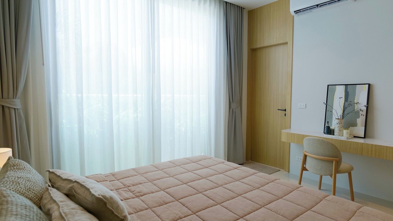 Photo of Bedroom in Sa Khu