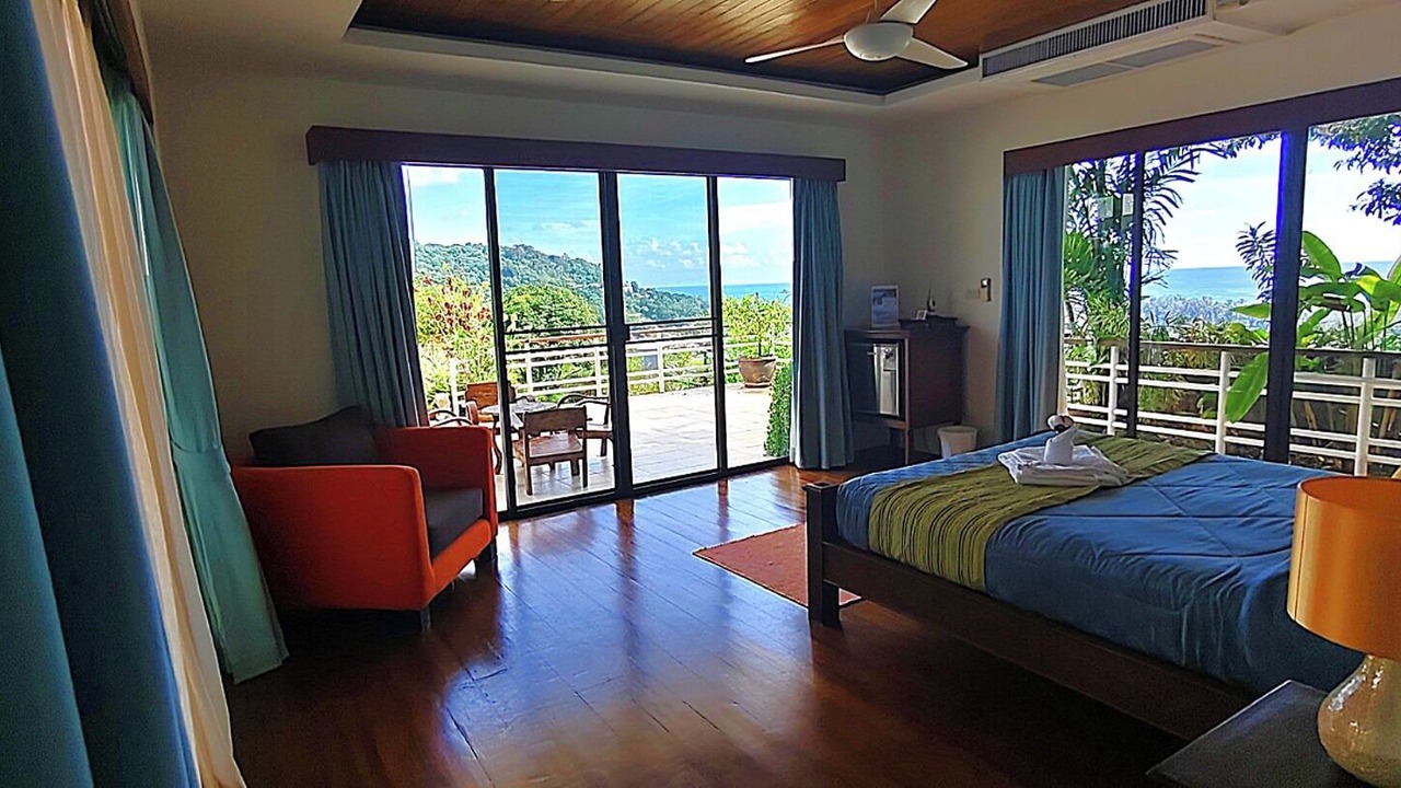 Photo of Bedroom in Sa Khu