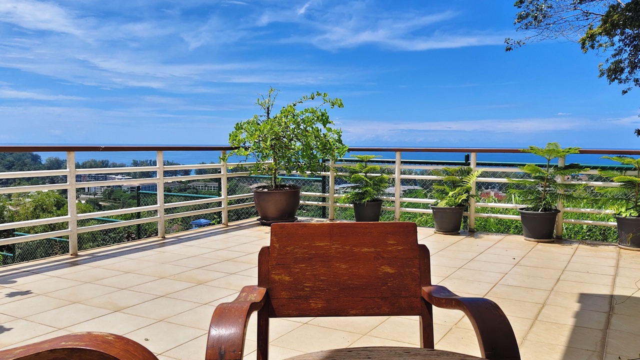 Photo of Patio Balcony in Sa Khu