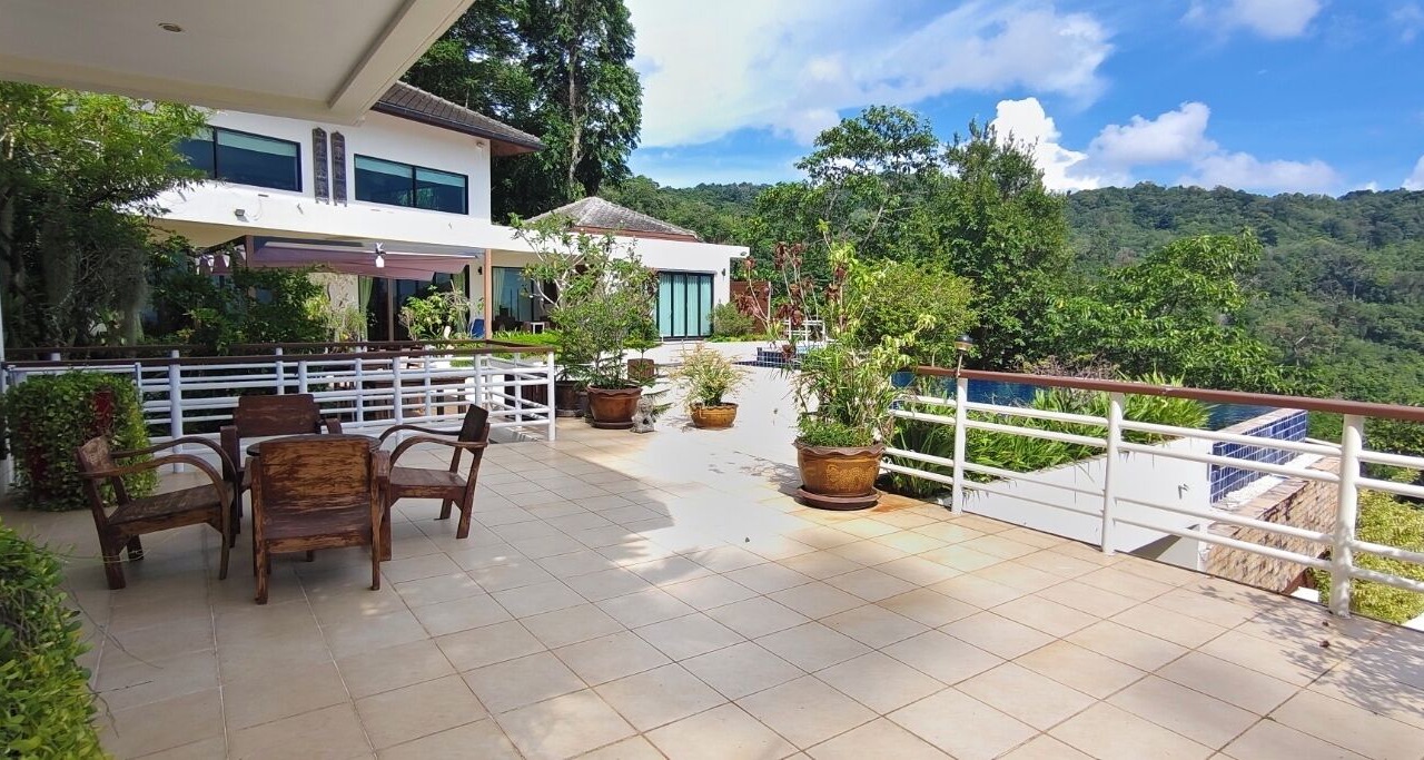 Photo of Outdoor in Sa Khu