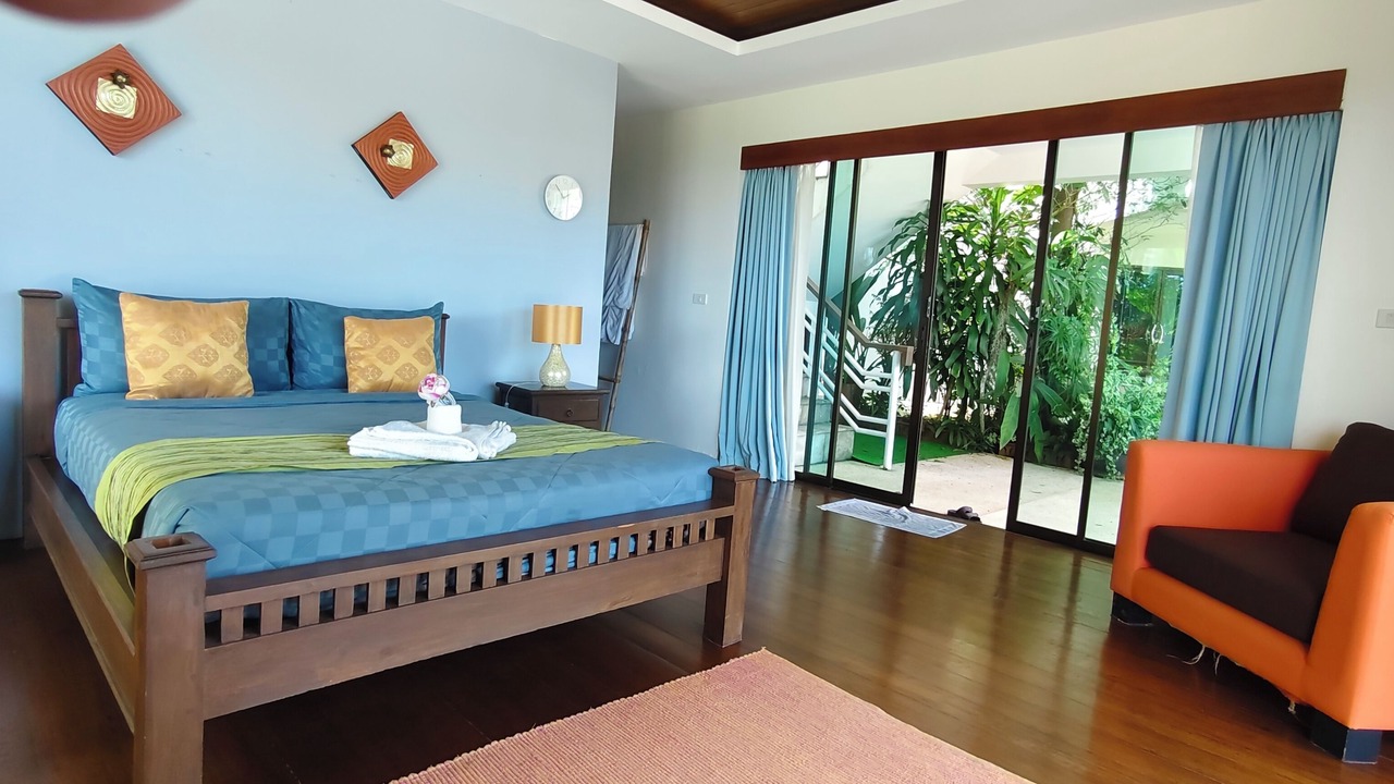 Photo of Bedroom in Sa Khu
