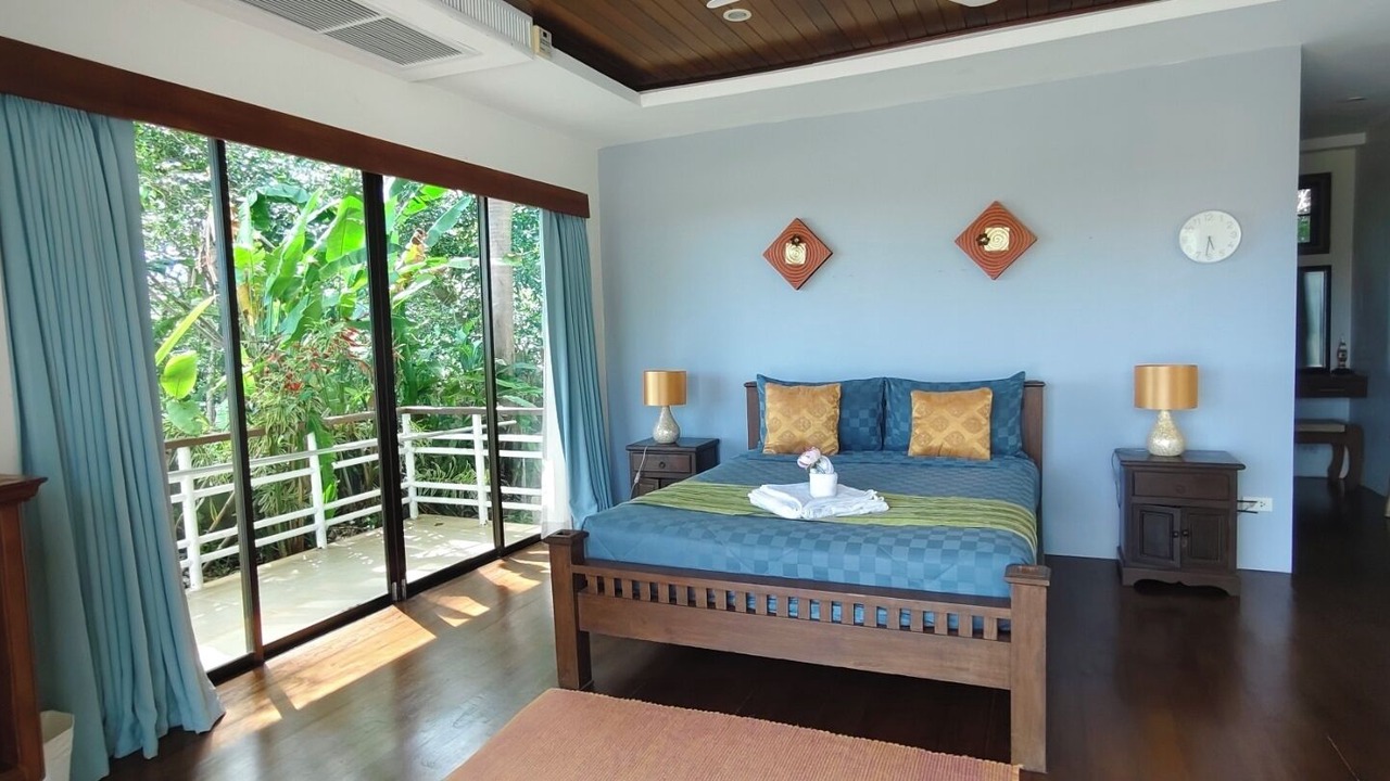 Photo of Bedroom in Sa Khu