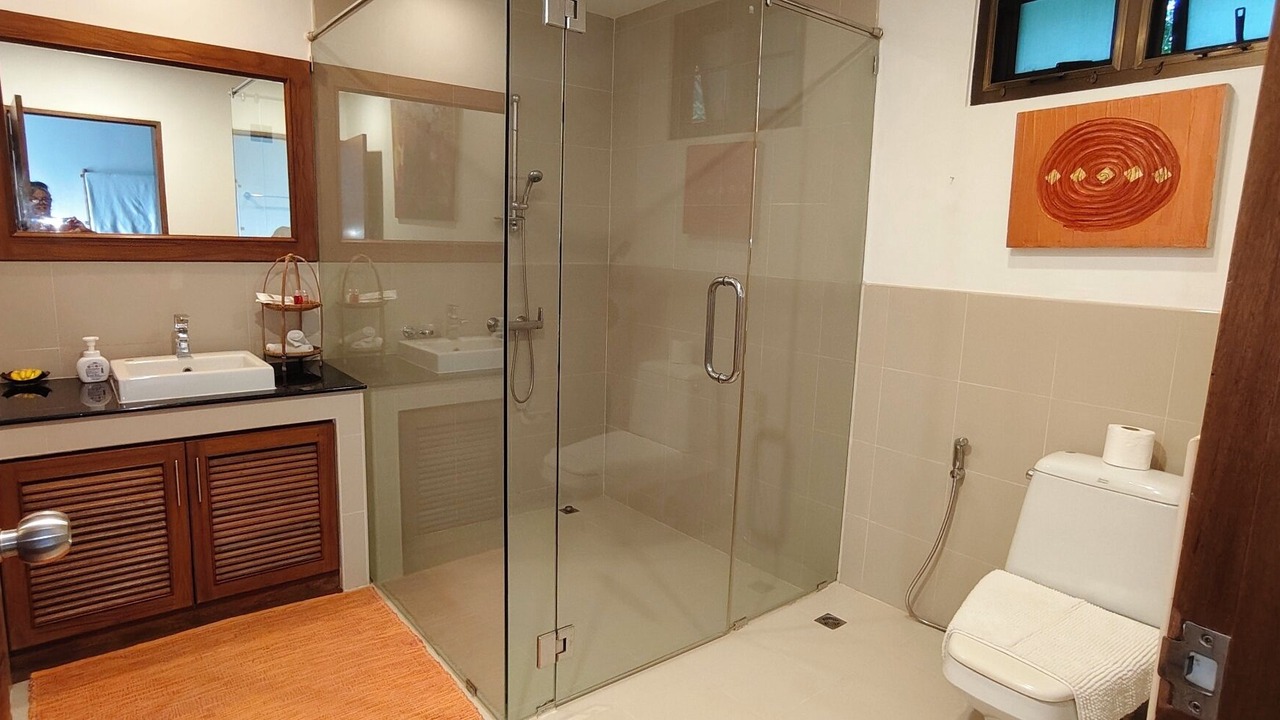 Photo of Bathroom in Sa Khu