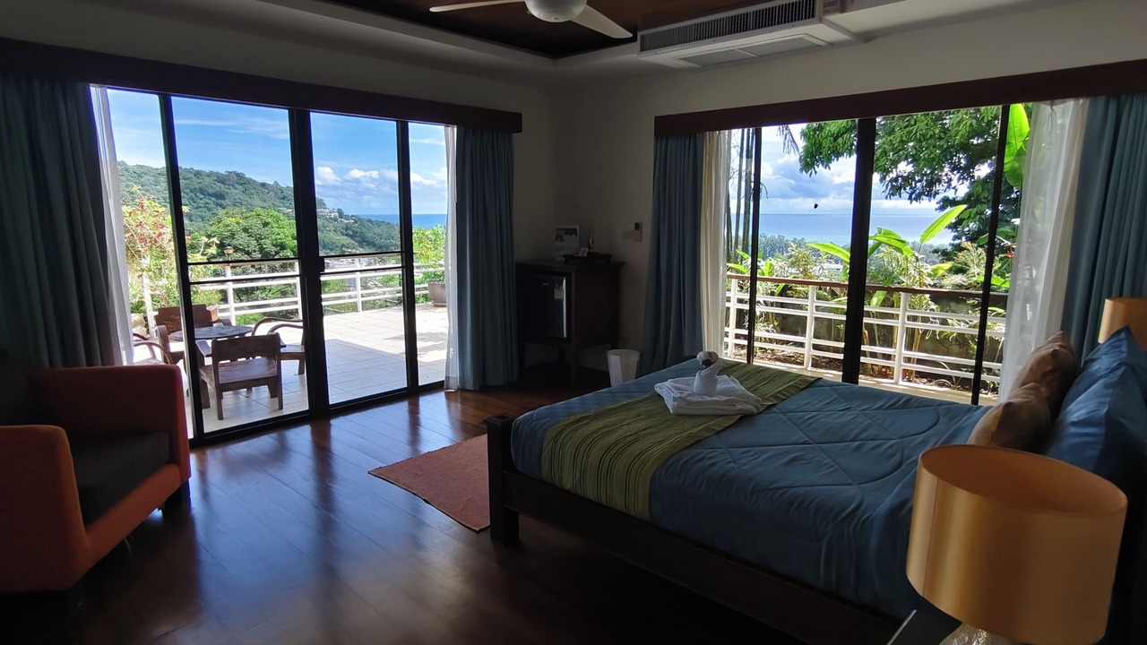 Photo of Bedroom in Sa Khu