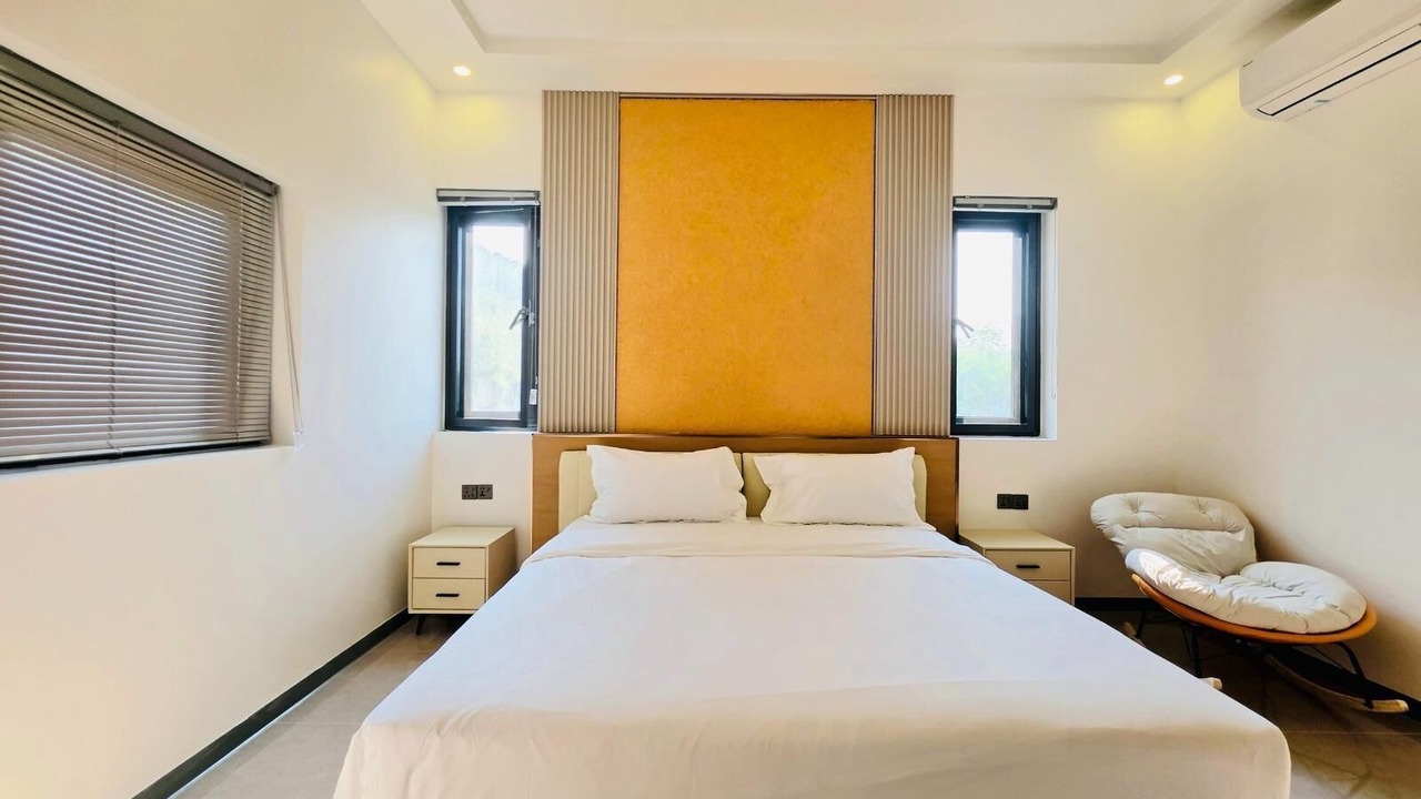 Photo of Bedroom in Bophut Hills
