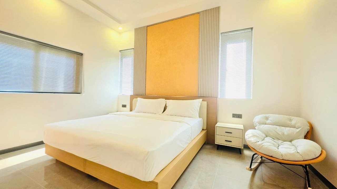 Photo of Bedroom in Bophut Hills
