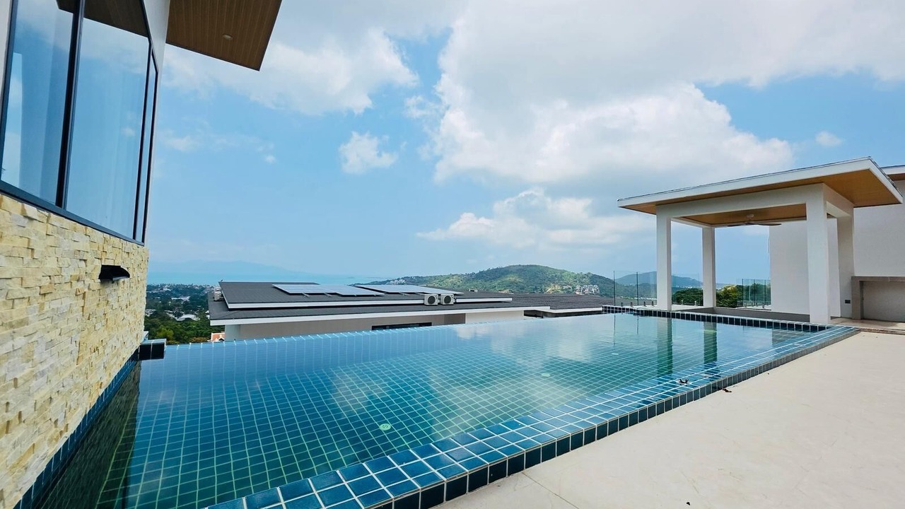 Photo of Outdoor in Bophut Hills
