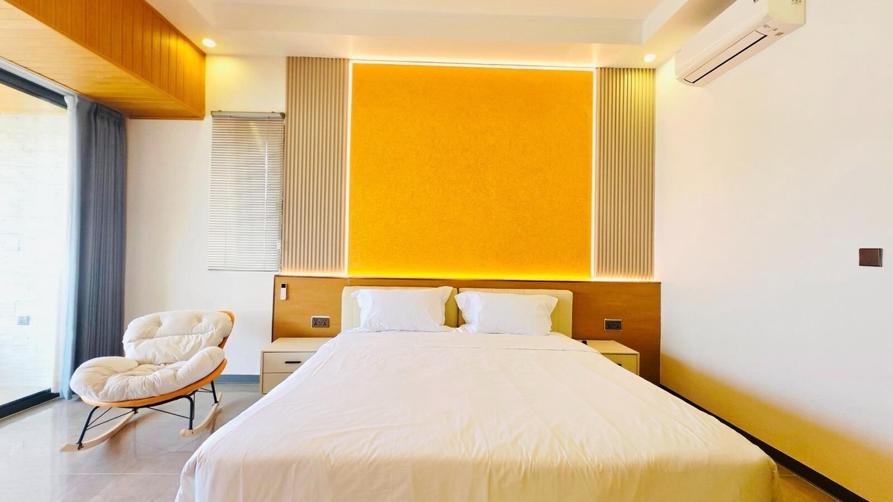 Photo of Bedroom in Bophut Hills