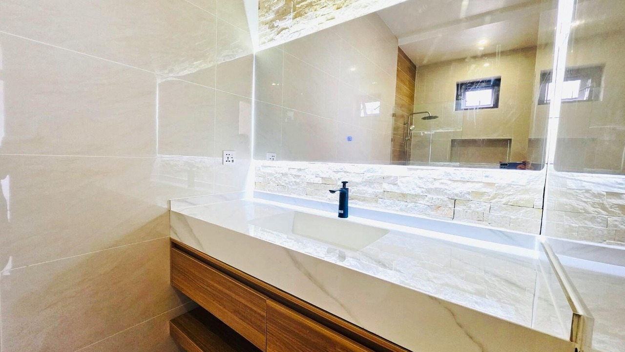 Photo of Bathroom in Bophut Hills