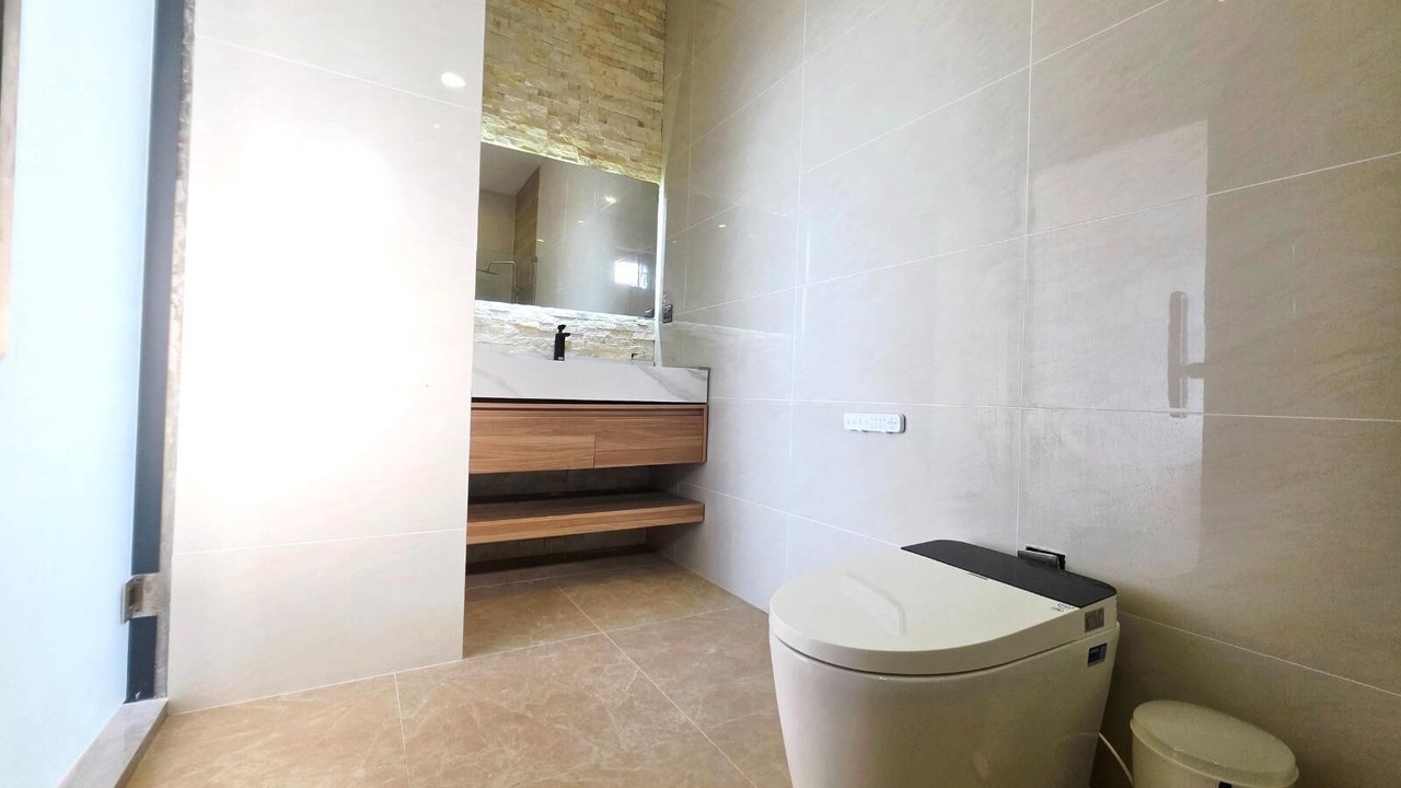 Photo of Bathroom in Bophut Hills