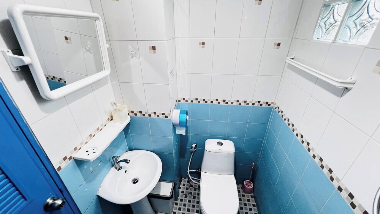 Photo of Bathroom in Chan Kasem