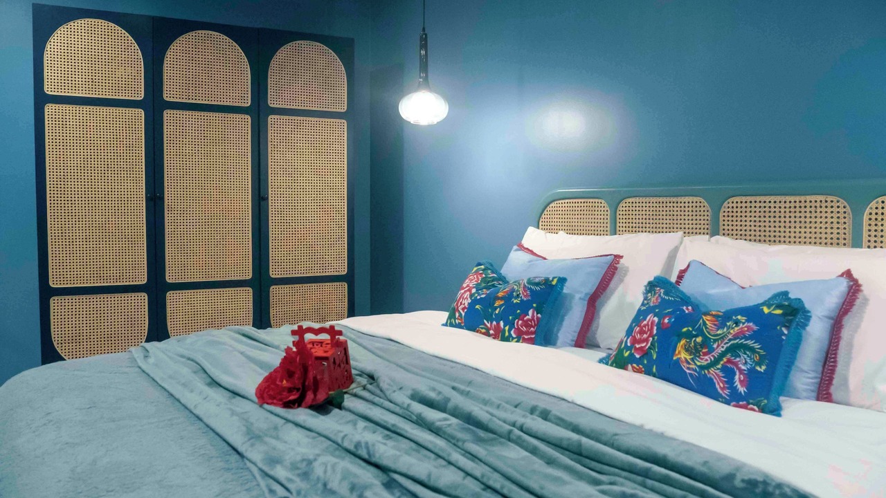 Photo of Bedroom in Chakkrawat