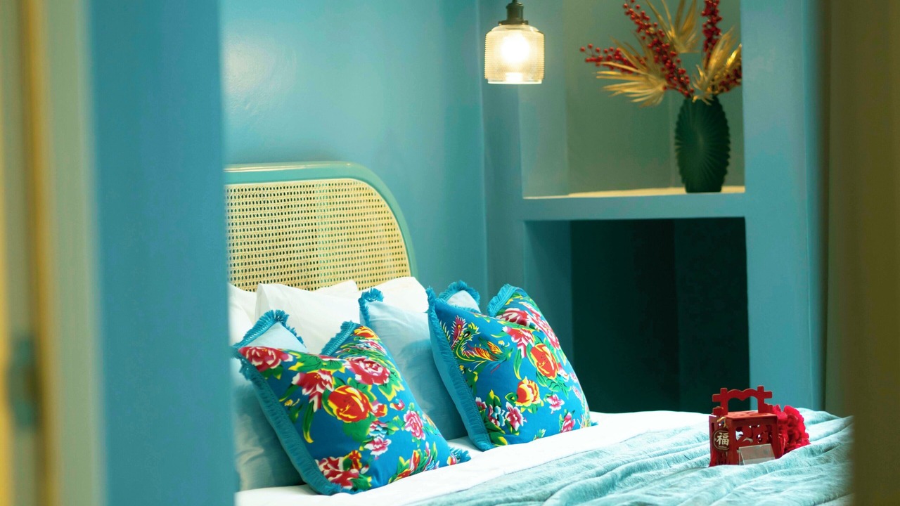 Photo of Bedroom in Chakkrawat