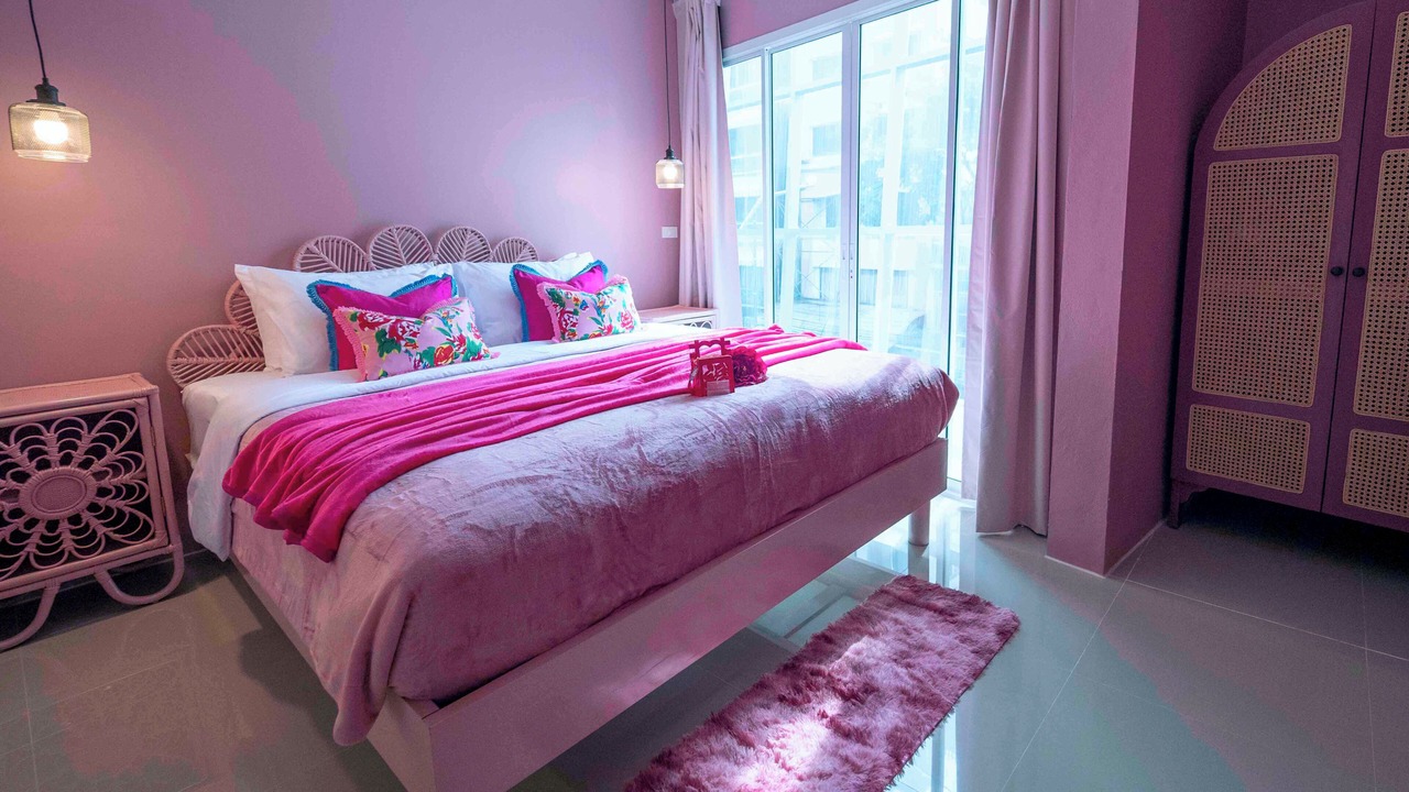 Photo of Bedroom in Samphanthawong