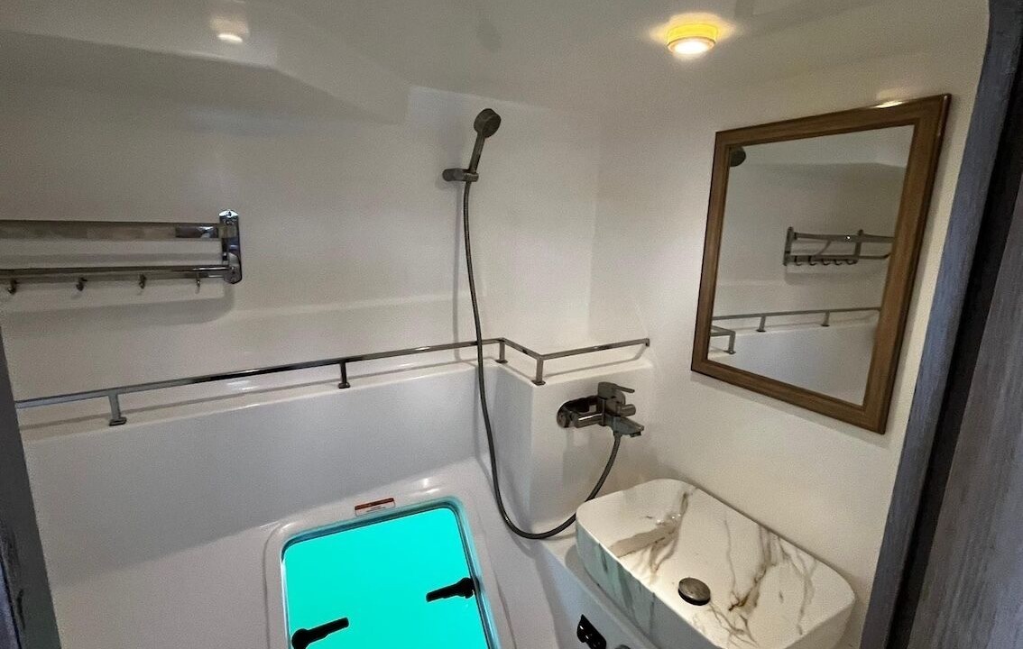 Photo of Bathroom in Ban Na Faek