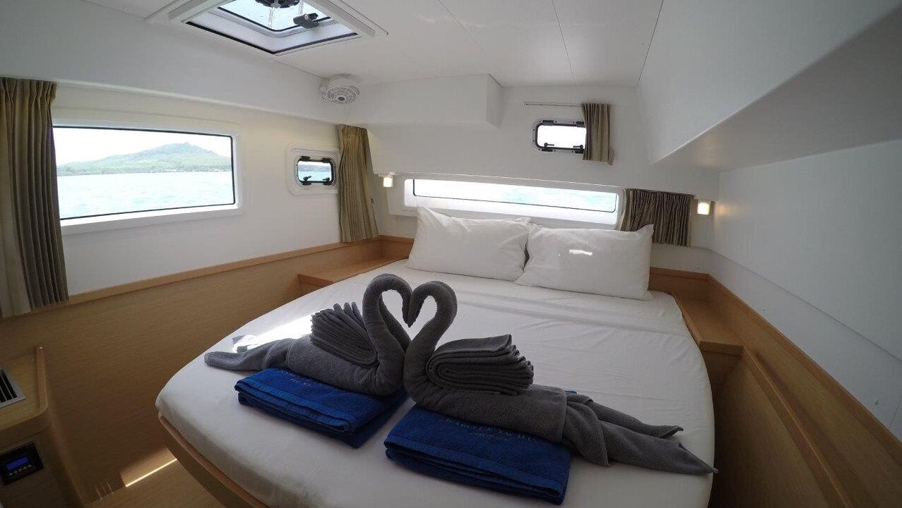 Photo of Bedroom in Ban Na Faek