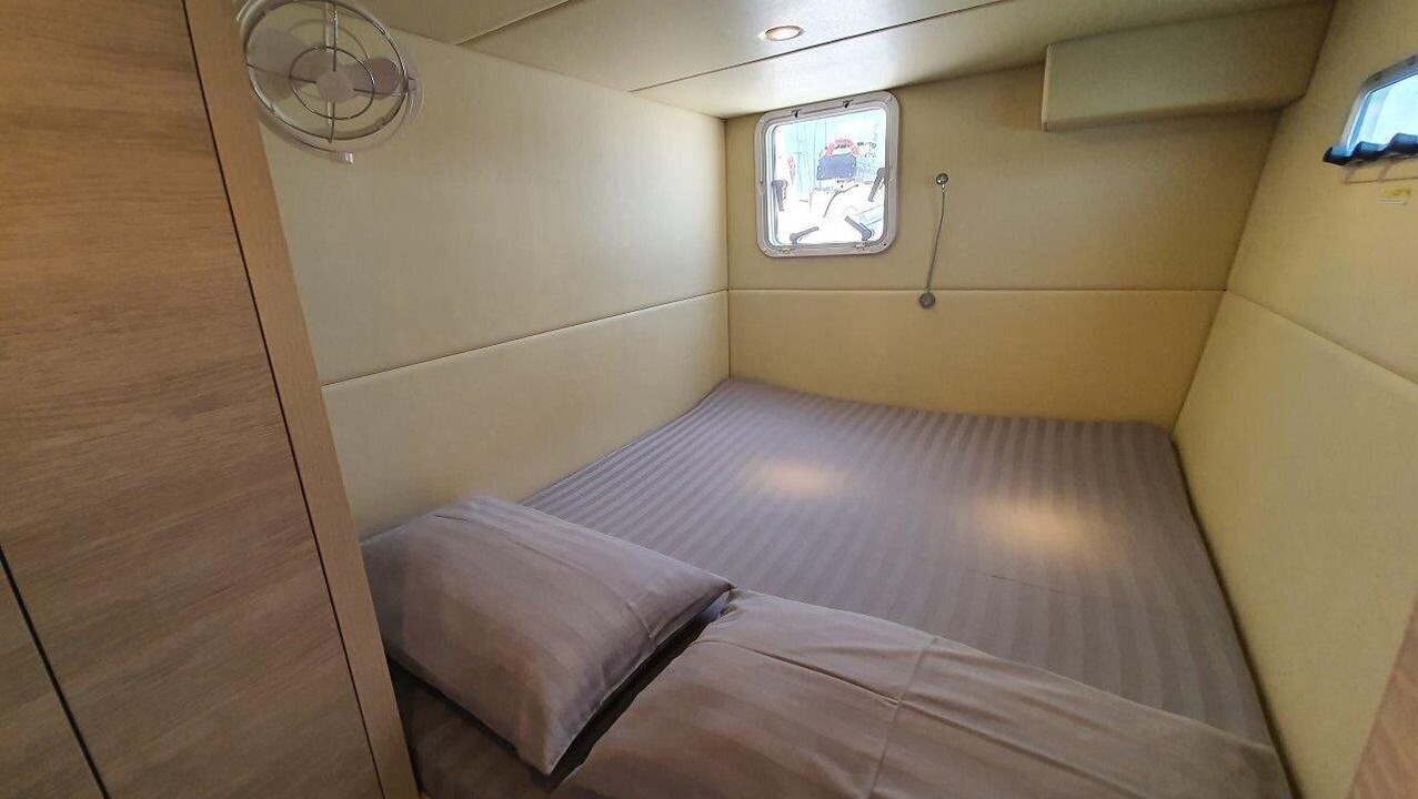 Photo of Bedroom in Ban Na Faek