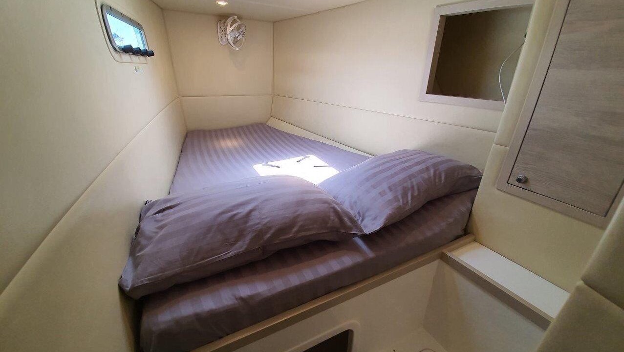 Photo of Bedroom in Ban Na Faek