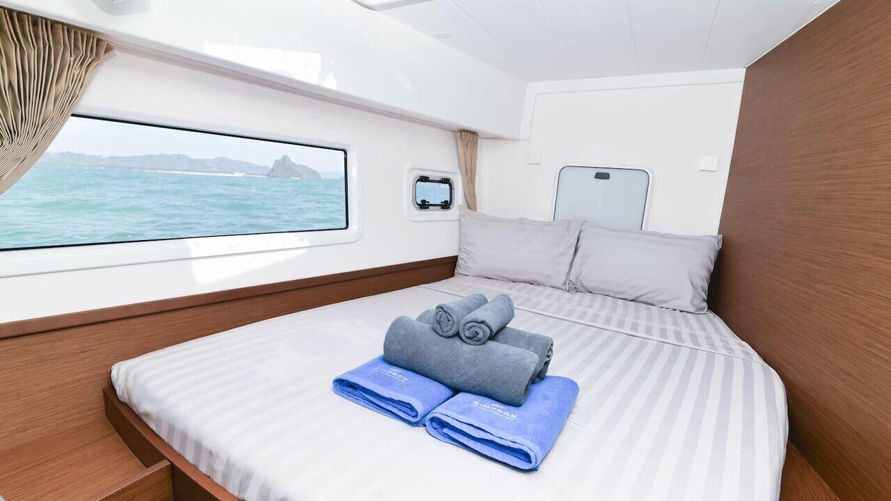 Photo of Bedroom in Pa Klok