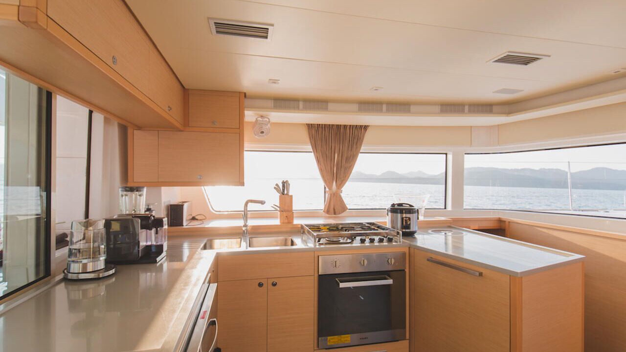 Photo of Kitchen in Pa Klok