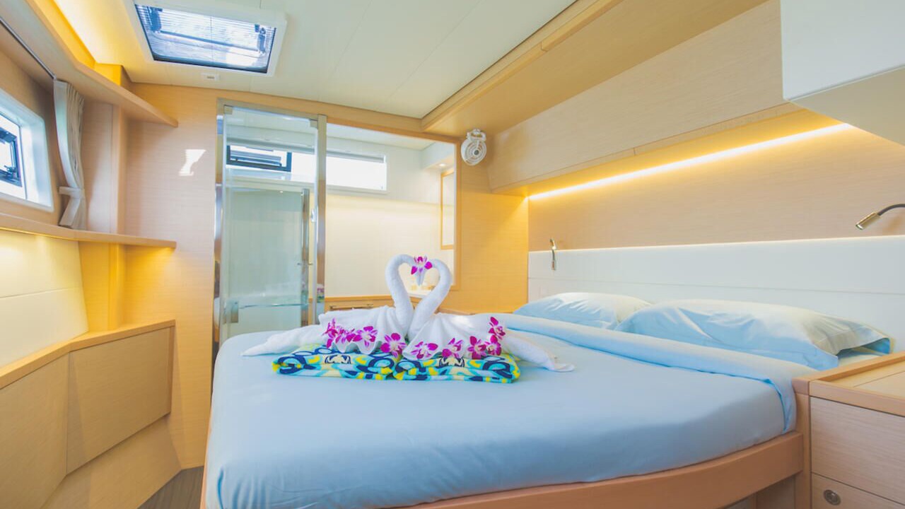 Photo of Bedroom in Pa Klok