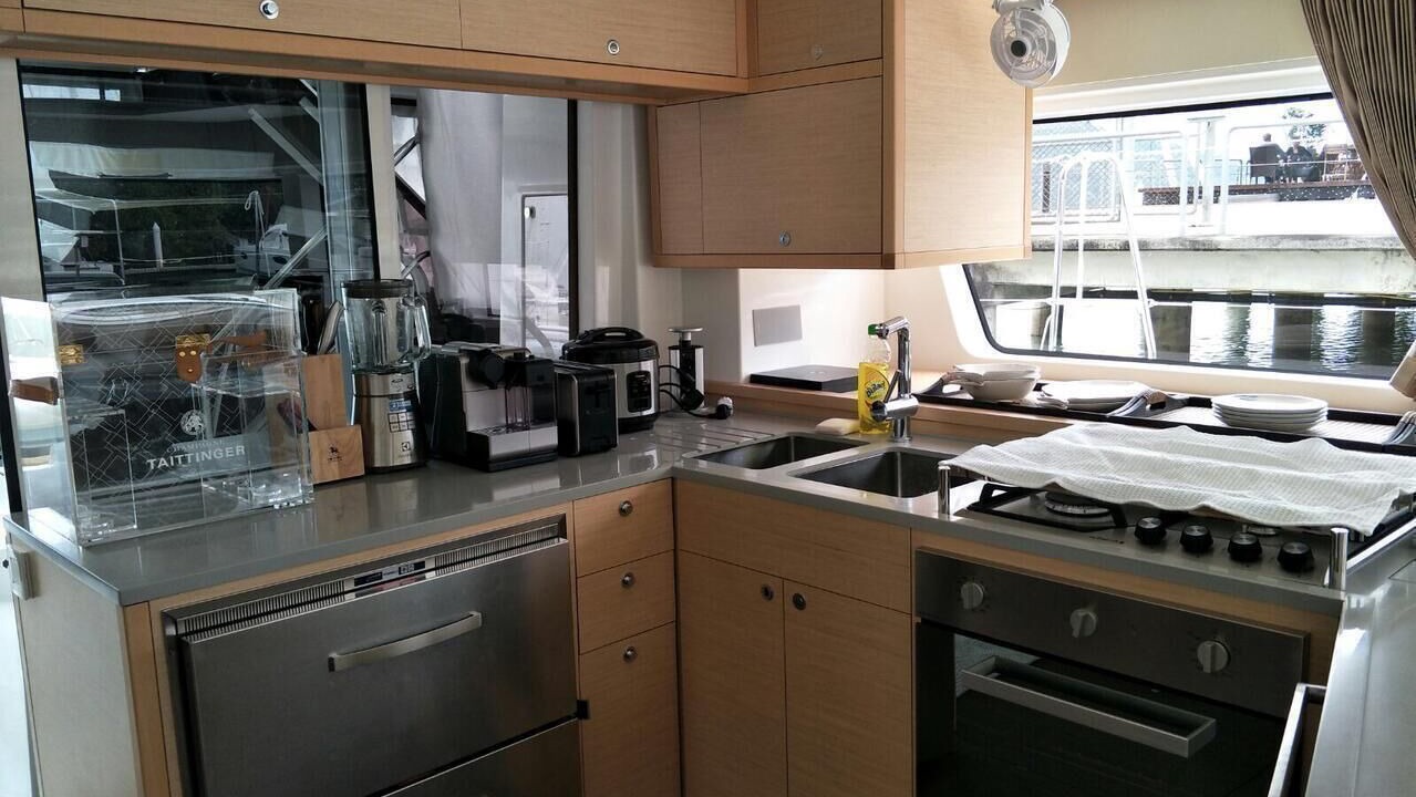Photo of Kitchen in Pa Klok