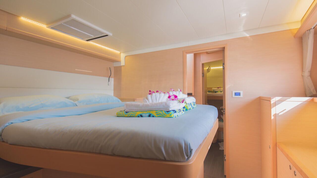 Photo of Bedroom in Pa Klok