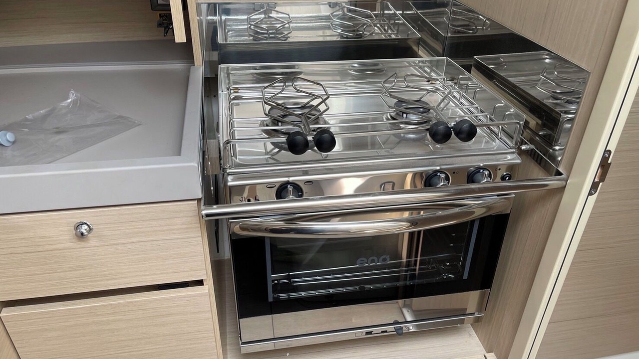 Photo of Kitchen in Salak Kok