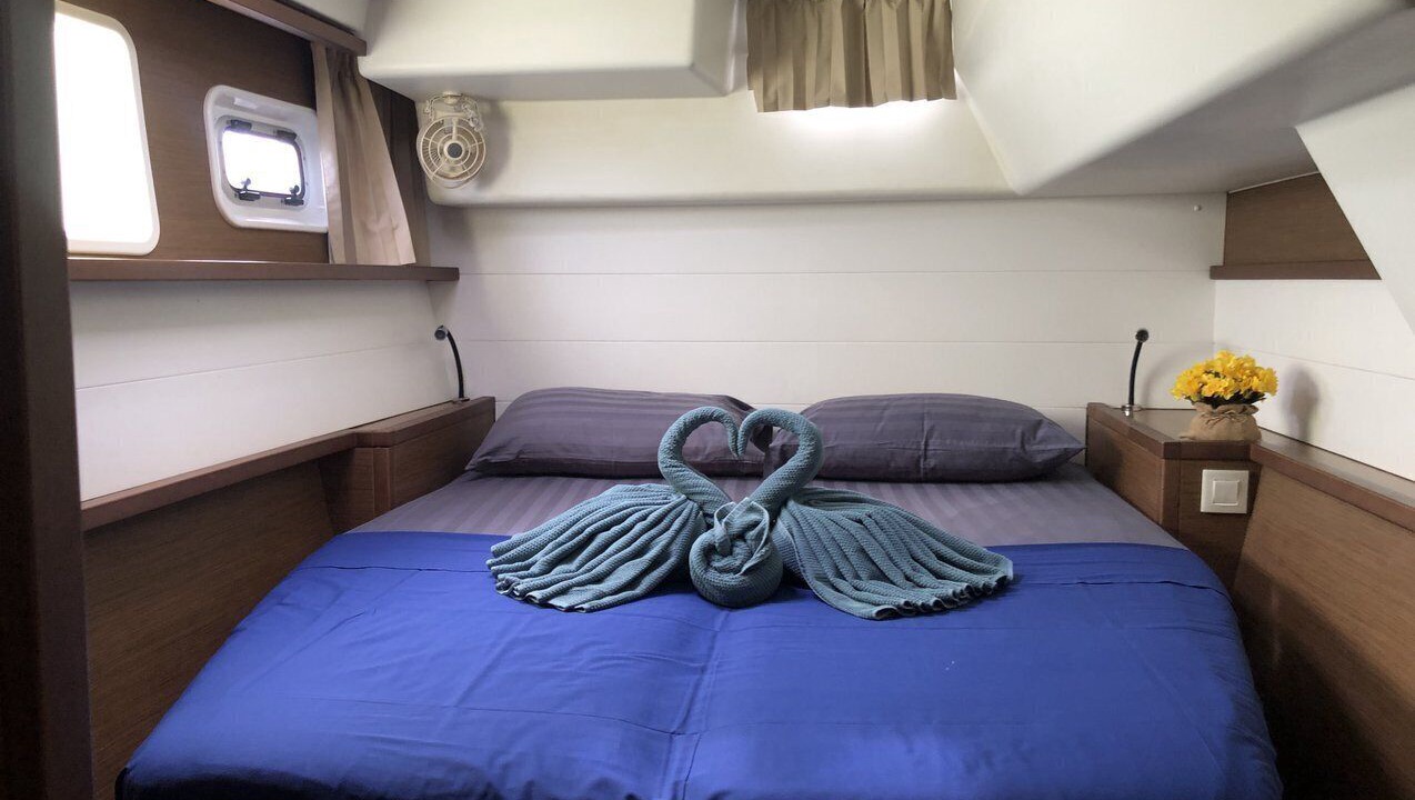 Photo of Bedroom in Ban Na Faek