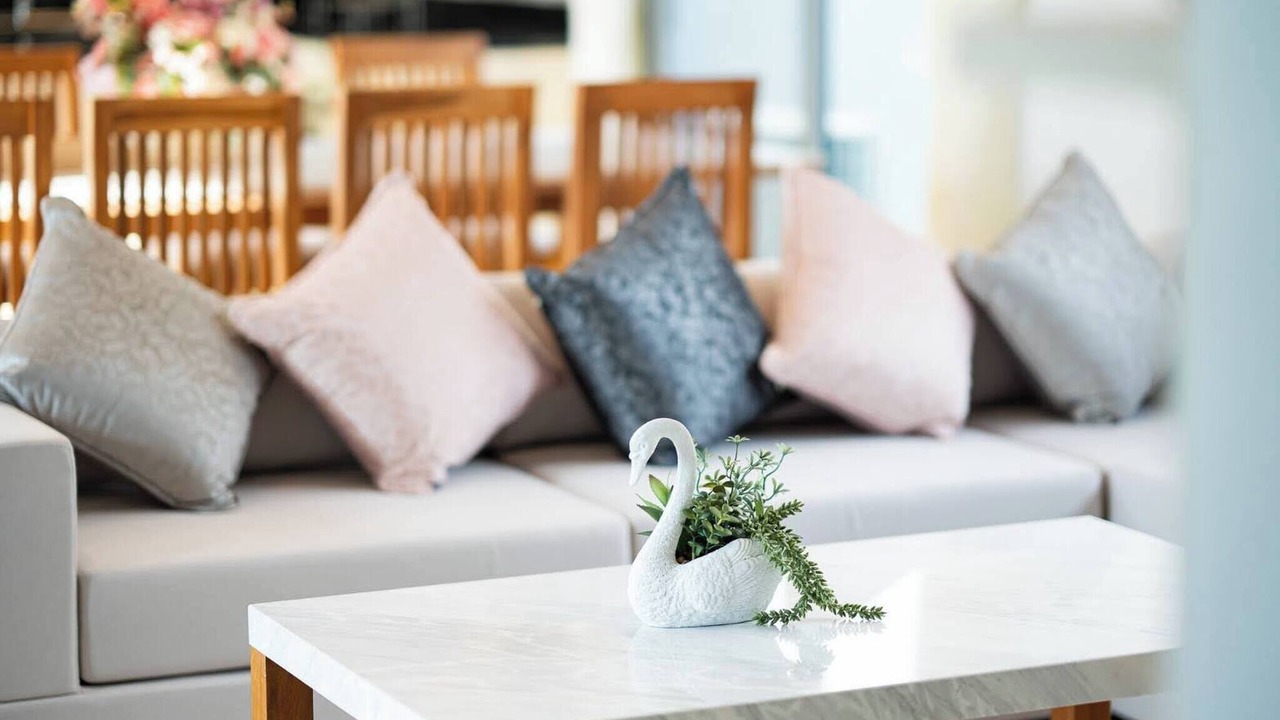 Photo of Livingroom in Bang Tao