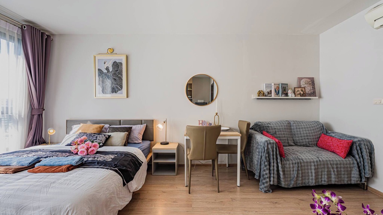 Photo of Bedroom in Bang Na