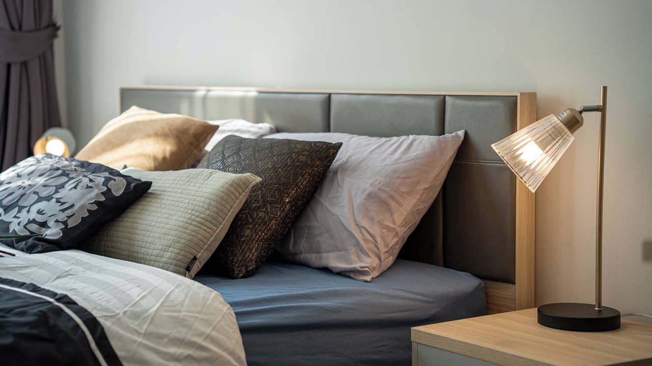 Photo of Bedroom in Bang Na