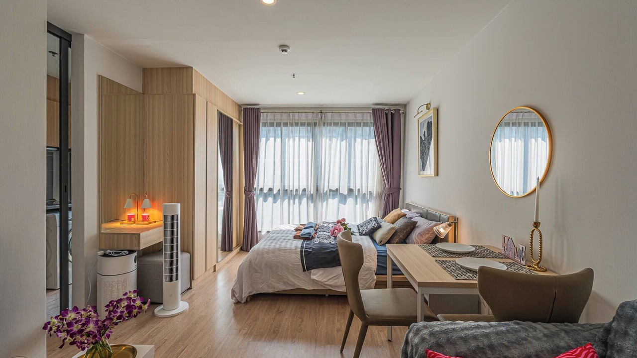 Photo of Bedroom in Bang Na