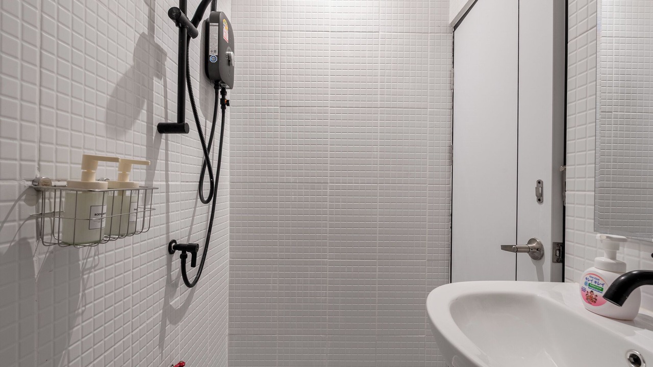 Photo of Bathroom in Bangkok City Centre