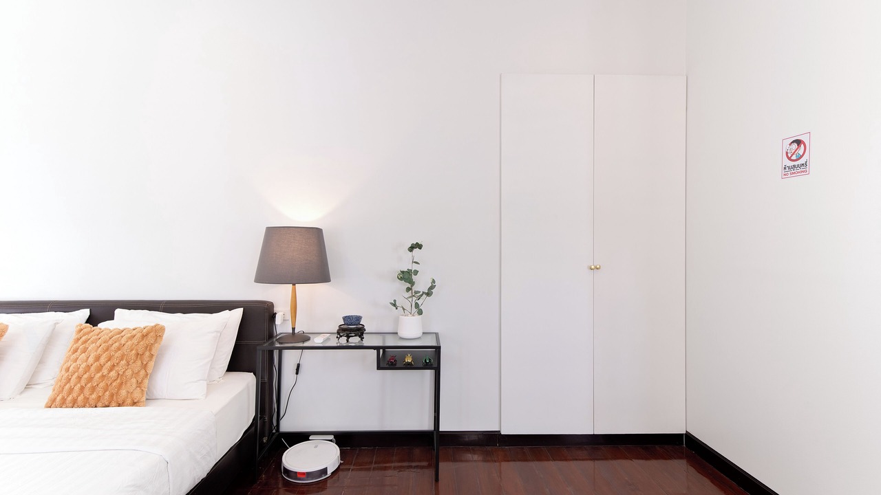 Photo of Bedroom in Bang Rak