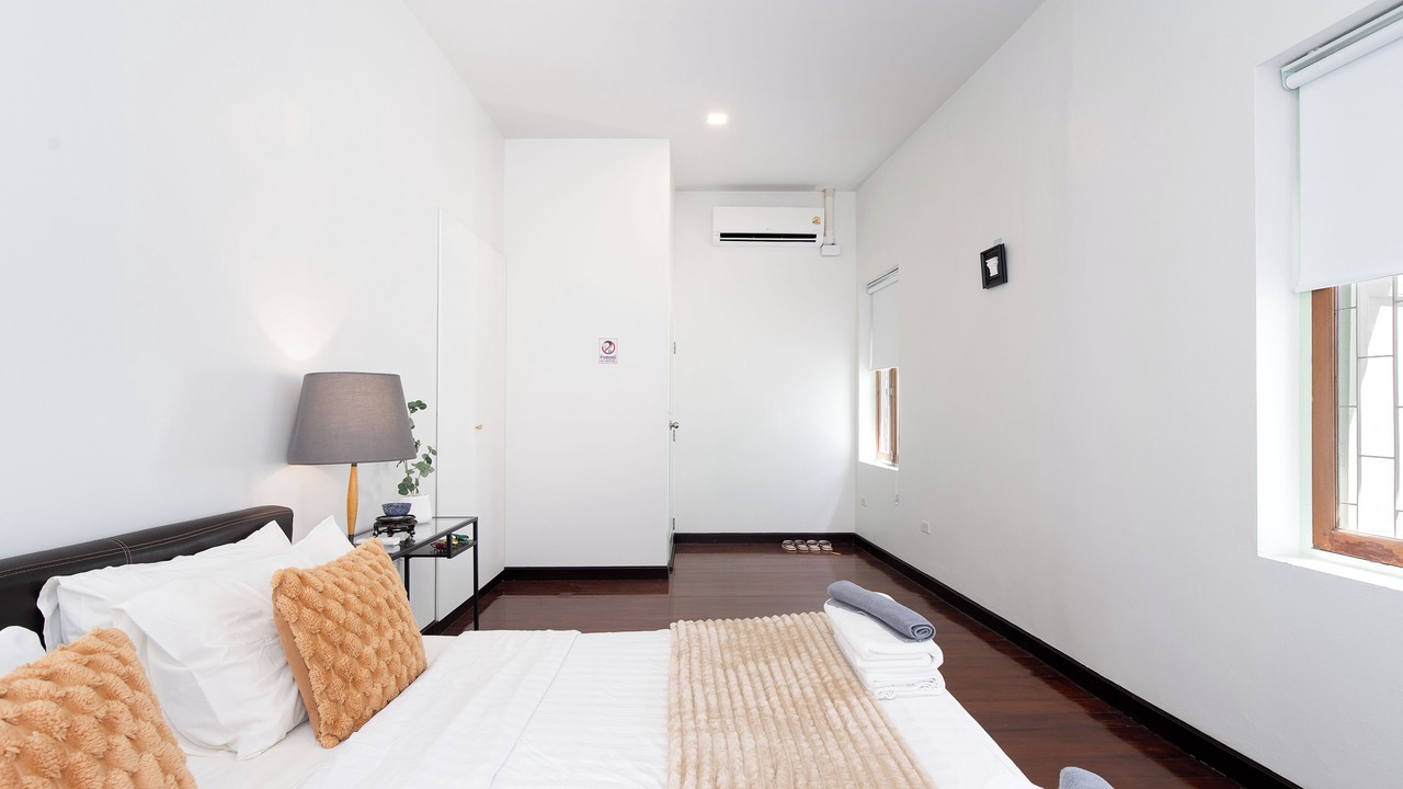Photo of Bedroom in Bang Rak