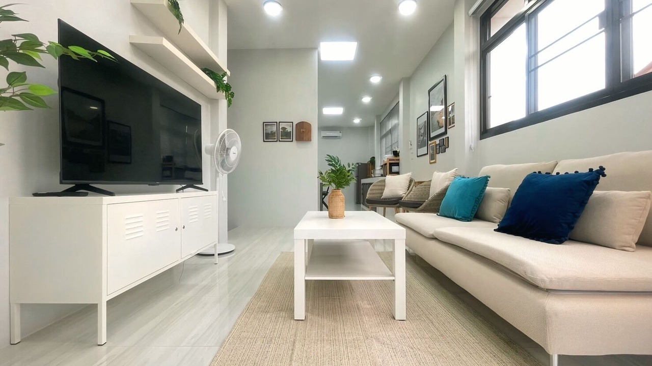 Photo of Livingroom in Ubon Ratchathani