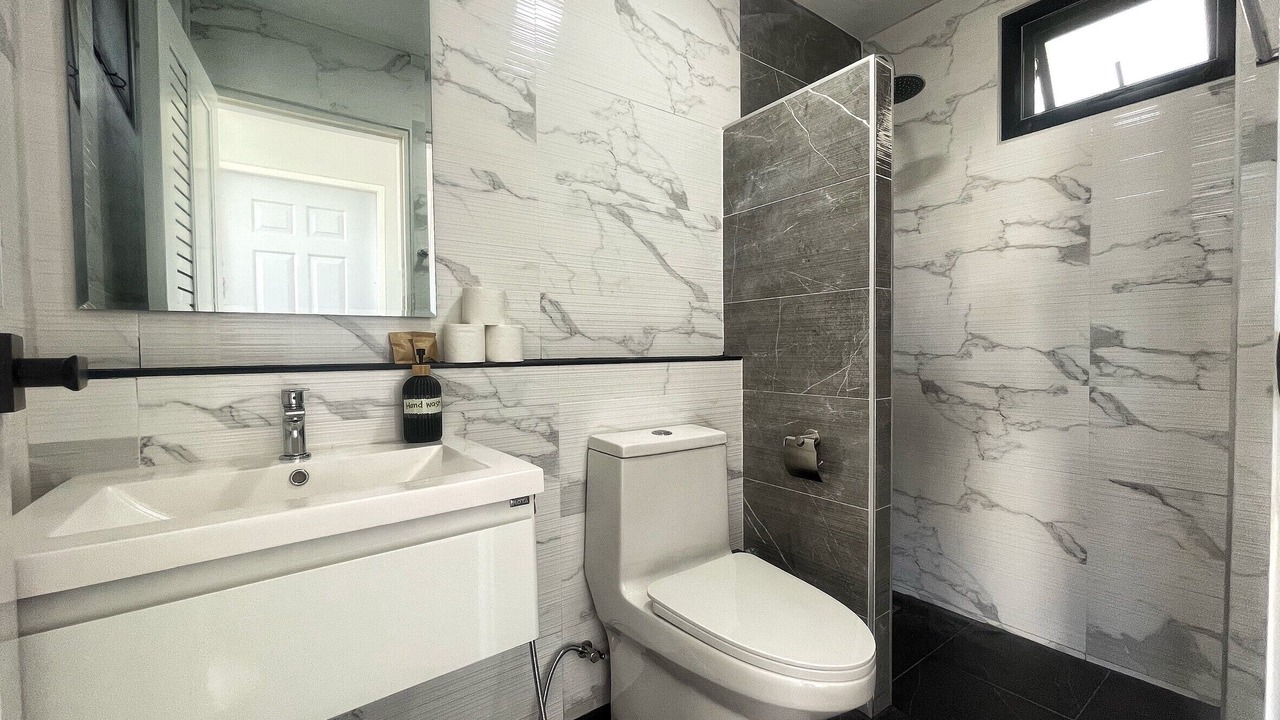 Photo of Bathroom in Ubon Ratchathani